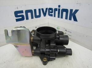 Throttle Body CITROËN C1 (PM, PN)