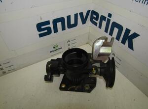 Throttle Body PEUGEOT 107 (PM, PN)