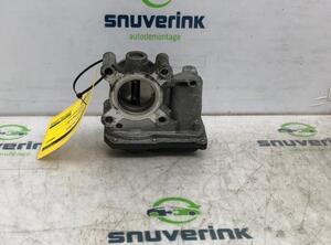 Gasklephuis RENAULT Captur I (H5, J5), RENAULT Clio IV (BH)