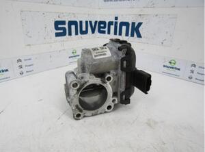 Throttle Body PEUGEOT 308 SW II (LC_, LJ_, LR_, LX_, L4_)