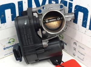 Throttle Body CITROËN C3 II (SC), CITROËN C3 III (SX)