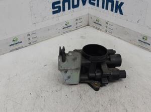 Throttle Body PEUGEOT 107 (PM, PN)