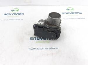 Throttle Body RENAULT Twingo III (BCM)