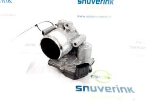 Throttle Body SEAT Ibiza IV (6J5, 6P1), SEAT Ibiza IV Sportcoupe (6J1, 6P5)