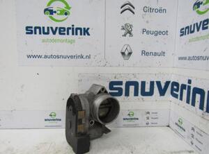 Throttle Body PEUGEOT 206 Schrägheck (2A/C)