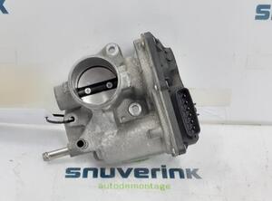 Throttle Body TOYOTA Aygo (KGB4, PAB4)