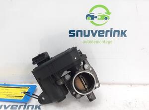 Throttle Body PEUGEOT 208 I (CA, CC)