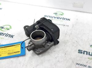 Throttle Body PEUGEOT 208 I (CA, CC)