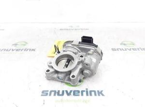 Throttle Body RENAULT Clio V (BF)