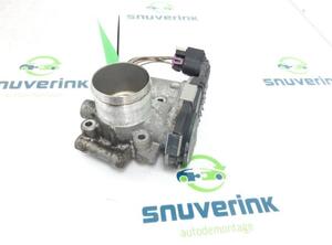 Throttle Body OPEL Meriva B Großraumlimousine (S10)