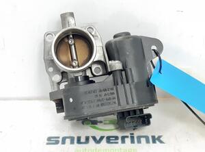 Throttle Body PEUGEOT 208 I (CA, CC)