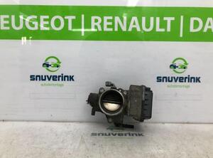 Throttle Body PEUGEOT 807 (E)