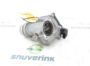 Throttle Body RENAULT Megane III Schrägheck (B3, BZ0/1)