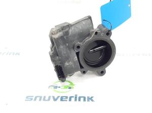 Throttle Body PEUGEOT 308 I (4A_, 4C_), PEUGEOT 308 SW I (4E_, 4H_)