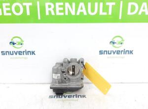 Throttle Body RENAULT Clio IV Grandtour (KH)