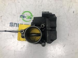 Throttle Body RENAULT Master II Kasten (FD)