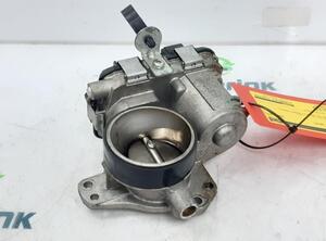 Throttle Body CITROËN C3 II (SC_)