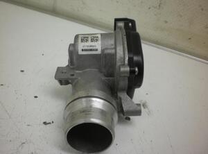 Throttle Body RENAULT TWINGO II (CN0_)