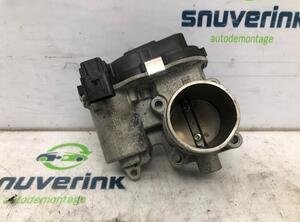 Throttle Body JEEP COMPASS (MP, M6)