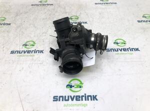 Throttle Body VOLVO V50 (545)