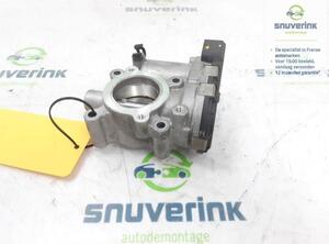 Throttle Body RENAULT CAPTUR II (HF_)