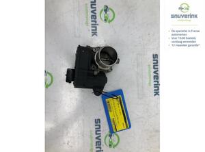 Throttle Body PEUGEOT 3008 SUV (MC_, MR_, MJ_, M4_)