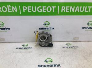 Throttle Body RENAULT KADJAR (HA_, HL_)