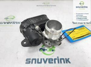 Throttle Body PEUGEOT 208 I (CA_, CC_)