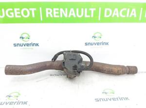 Throttle Body RENAULT CLIO IV Grandtour (KH_)