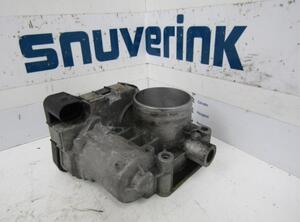 Throttle Body LANCIA YPSILON (312_), FIAT PANDA (312_, 319_)