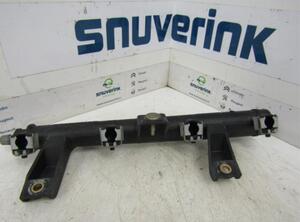 Petrol Fuel Rail PEUGEOT 206 Schrägheck (2A/C), PEUGEOT 206 Stufenheck (--)