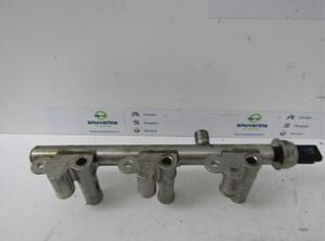 Petrol Fuel Rail CITROËN C4 Cactus (--)