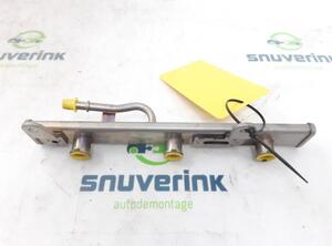 Petrol Fuel Rail RENAULT Clio V (BF)