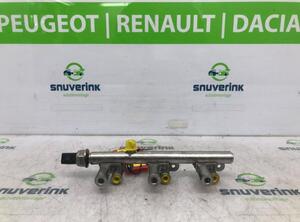 Petrol Fuel Rail CITROËN C4 GRAND PICASSO II (DA_, DE_)