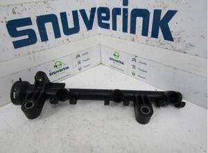 Petrol Fuel Rail PEUGEOT 107 (PM_, PN_)