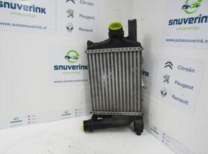 Intercooler RENAULT Clio IV Grandtour (KH)