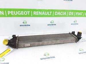 Intercooler VOLVO V50 (MW)