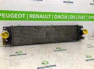 Intercooler RENAULT MASTER II Van (FD)