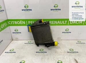 Intercooler PEUGEOT 3008 SUV (MC_, MR_, MJ_, M4_)