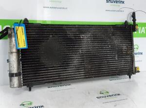 Intercooler PEUGEOT 607 (9D, 9U)