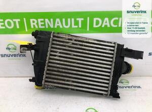 Interkoeler tussenkoeler RENAULT CAPTUR I (J5_, H5_), RENAULT CLIO IV (BH_)