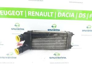 Intercooler CITROËN BERLINGO MULTISPACE (B9), CITROËN BERLINGO Box Body/MPV (B9)