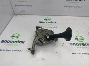 Oil Pump PEUGEOT 208 I (CA, CC)