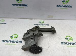 Oil Pump RENAULT Clio III (BR0/1, CR0/1), RENAULT Clio IV (BH)