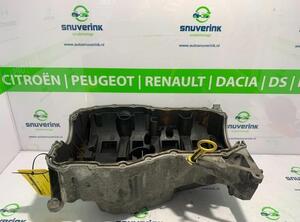 Oil Pan RENAULT Grand Scénic II (JM0/1), RENAULT Scénic II (JM0/1)