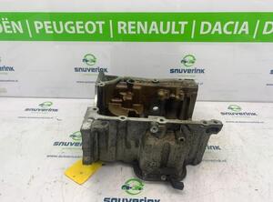 Oil Pan RENAULT CAPTUR I (J5_, H5_), RENAULT CLIO IV (BH_)