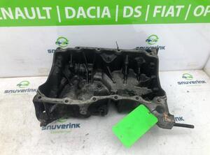 Oil Pan OPEL VIVARO B Bus (X82), OPEL VIVARO B Van (X82)