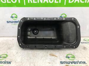 Oil Pan CITROËN BERLINGO Box Body/MPV (B9)