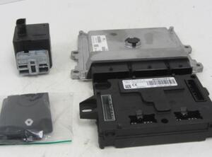 Control unit for engine RENAULT Captur I (H5, J5), RENAULT Clio IV (BH)