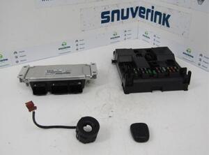 Control unit for engine PEUGEOT 307 Break (3E), PEUGEOT 307 SW (3H)